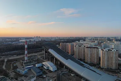 Горнолыжный комплекс «Снеж.ком», Красногорск, Москва: сайт, цены в 2024  году, фото, видео, как добраться, отели — Туристер.Ру