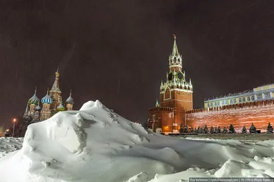 Синоптик рассказала, когда в Москве растает снег – Москва 24, 21.02.2023