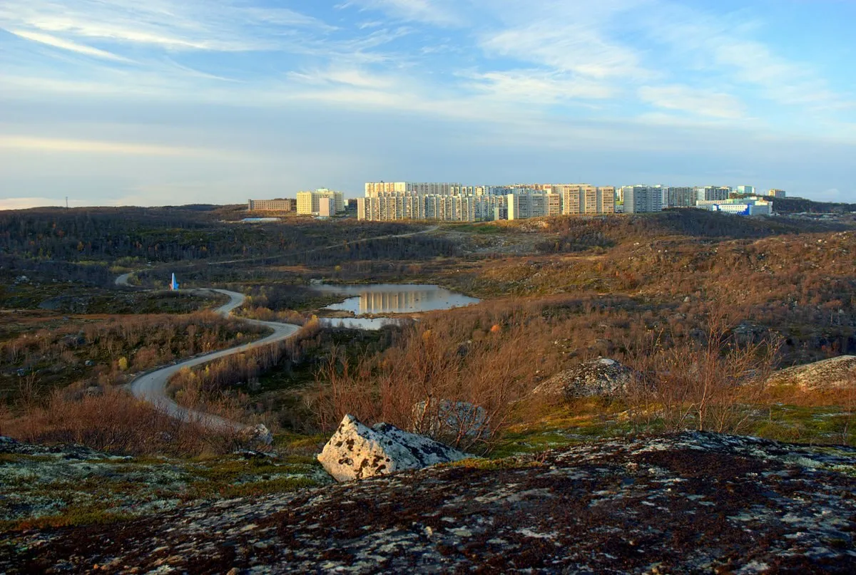 Снежногорск работа мурманская. Снежногорск Мурманская область. Снежногорск зато Александровск. Кольский полуостров Снежногорск. Снежногорск Мурманск.