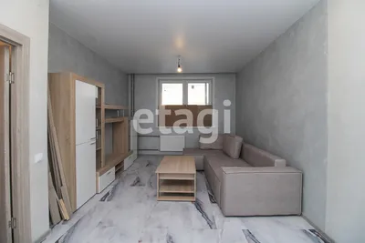 Снять Квартира-студия, 23 м², 1/5 эт. в Краснодаре посуточно возле ЖК  \"Немецкая деревня\" за 0 рублей без посредников