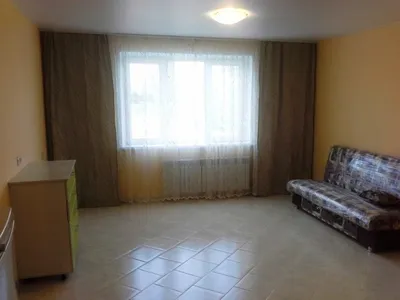 Сдается в аренду без посредников 1-к квартира, 45 м. кв., 2/19 эт №25950