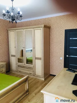 Квартира, 47 м², снять на сутки за 1750 руб, Барнаул, ул. профинтерна, 28а  | Move.Ru