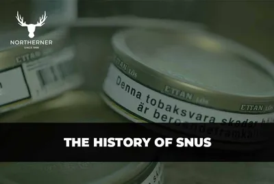 Snus strength: which varieties are the strongest?