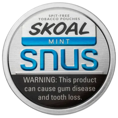 Snus, Tobacco Alternatives May Be Why Sweden Has Almost Quit Smoking -  Bloomberg