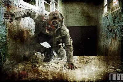 Снорк | Wiki | S.T.A.L.K.E.R - Эра Легенд Amino