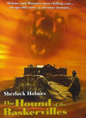 Шерлок Холмс (1964-1968) - Sherlock Holmes - 18-я серия - Собака Баскервилей:  Часть 2 - The Hound of the Baskervilles: Part Two - 2-ой сезон - серии -  кадры из фильма - европейские фильмы - Кино-Театр.Ру