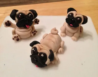 SCULPT THE DOG, A GERMAN SHEPHERD FROM PLASTICINE - YouTube