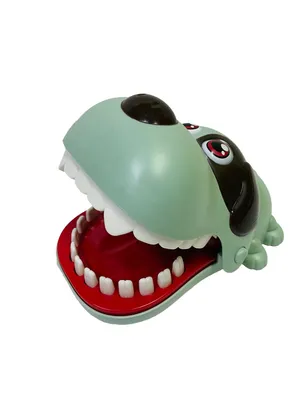 Игра Croc Dog (Собака-Кусака) - Игротайм