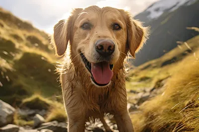 Лабрадор-ретривер: характер, внешность, 🐕 вес, уход, содержание, фото