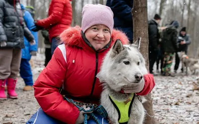 Собака - лучший друг человека -Новости