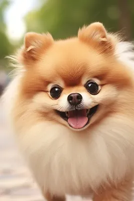 Шпиц: описание породы собак 🐶, рекомендации по уходу — ProPlan.ru