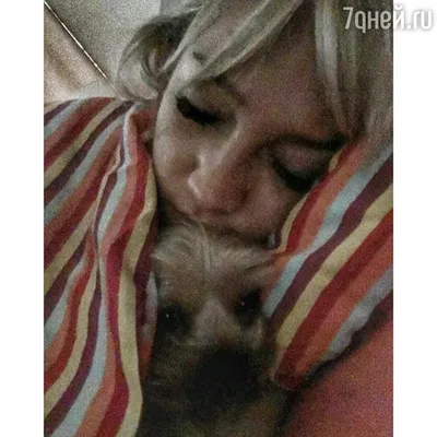 Ольга Бузова: «Ушел из жизни комочек счастья, которого подарил мне бывший  муж» | STARHIT