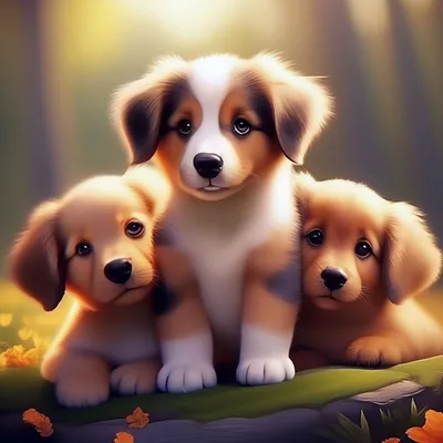 🐶Самые \"злые\" породы собак - самые надежные охранники | Собачье дело | Дзен