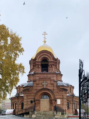 СОБОР АЛЕКСАНДРА НЕВСКОГО (Собор во имя Святого Благоверного Князя Александра  Невского)