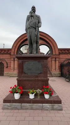 Собор во имя Александра Невского (Новосибирск) в городе Новосибирск