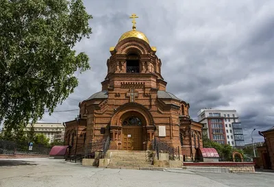 Фото Собор Александра Невского на фотохостинге Fotoload