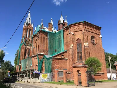 внутри - Изображение Собор Успения Пресвятой Богородицы (Успенский собор),  Смоленск - Tripadvisor