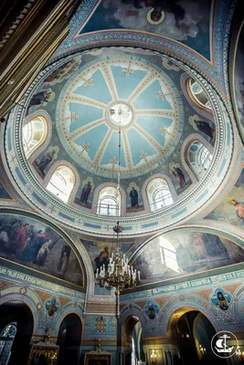 Svyato-Uspensky cathedral, orthodox church, Смоленск, улица Соборный Двор,  5 — Yandex Maps