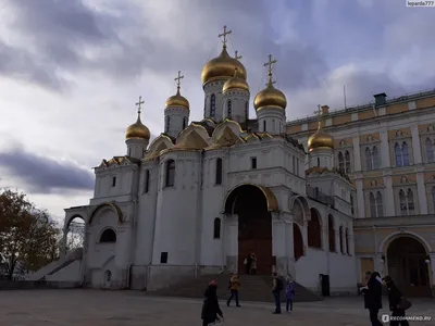 Московские шедевры - экскурсионный тур по Москве - Туры в Москву для  организованных групп