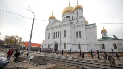 Московский Кремль, Соборная Площадь. Популярная Достопримечательность.  Фотография, картинки, изображения и сток-фотография без роялти. Image  70752446