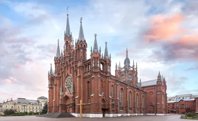 Памятник Петру, МКАД и храм Христа Спасителя: знаковые постройки Москвы  эпохи Лужкова – Москва 24, 10.12.2019