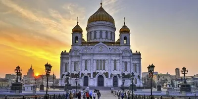 Храмы Москвы - Храм Рождества Пресвятой Богородицы в Путинках.( Москва, ул.  Малая Дмитровка, 4) | Facebook