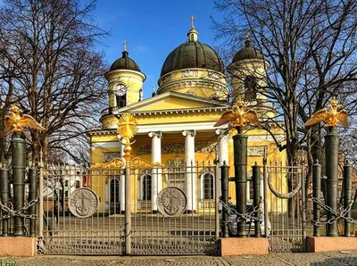 Исаакиевский собор, Санкт-Петербург