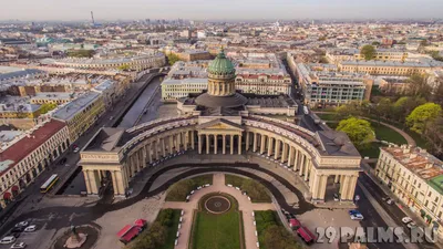 Топ-10 утраченных храмов Петербурга | Пикабу