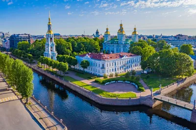 Исаакиевский собор: история строительства, архитекторы, фотографии