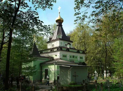 Церковь Успения Пресвятой Богородицы фото