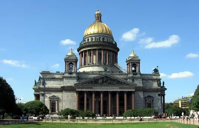 Воскресенский собор. Спас-на-Крови. Фото Санкт-Петербурга