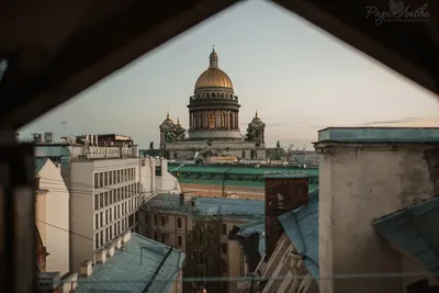 Автобусная экскурсия Храмы и соборы Санкт-Петербурга