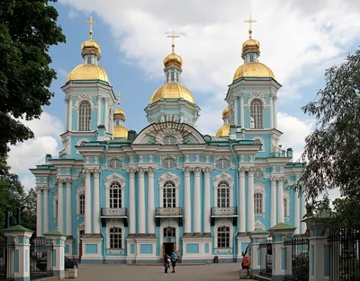 Соборы санкт петербурга фото фотографии