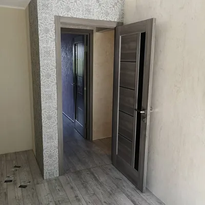 Сочетание входной и межкомнатных дверей | Belwooddoors | Дзен