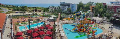 Туры в Hotel Гранд Отель Жемчужина 4* Сочи Россия - отзывы, отели от Пегас  Туристик