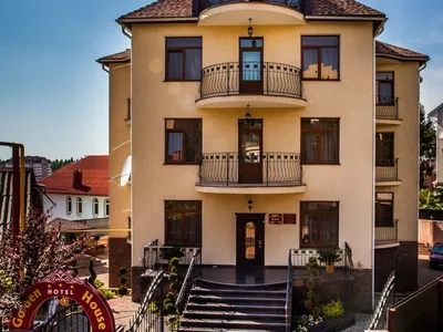 SOCHI BEACH HOTEL SOCHI 3* (Russia) - from US$ 52 | BOOKED