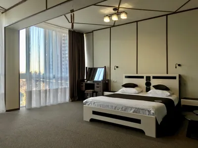 Сочи-Бриз Спа Отель 3* (Сочи - Центр, Россия), забронировать тур в отель –  цены 2024, отзывы, фото номеров, рейтинг отеля.