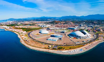 Файл:Sochi Beach arbour.jpg — Википедия