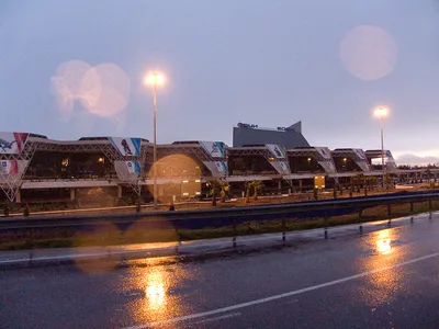 Морской вокзал в Сочи, 64 HD-фото