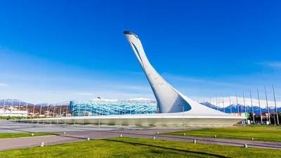 Светящийся город\", Сочи, Площадь Искусств | БЛОГ ФОТОПУТЕШЕСТВИЙ | Дзен