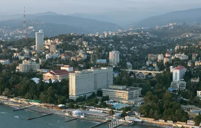 Freezing Sochi: how Russia turned a subtropical beach into a Winter  Olympics wonderland - The Verge