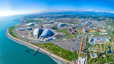 37 Facts About Sochi - Facts.net