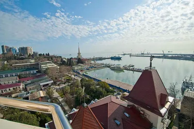 A Fans' Guide to Sochi - Visit Russia