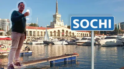 Sochi, Russia 2024: Best Places to Visit - Tripadvisor