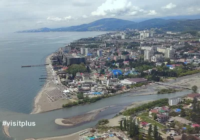 Продаю аппартаменты на берегу моря ,в престижном районе города Сочи..., Сочи  за 10 500 000 р.