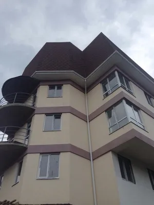 ЖК Сюзи Сочи купить квартиру в жилом комплексе по цене застройщика
