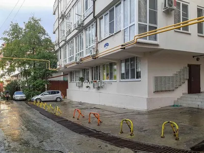 В Сочи прошли рейды по выявлению незаконной сдачи жилья в аренду - KP.RU