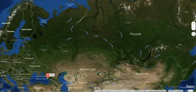 Карта Сочи — подробная карта отелей, пляжей и туристических объектов Сочи ( Россия) на русском