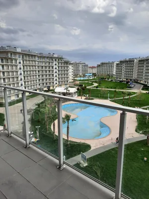 Azimut Hotels откроет еще 3 отеля в Сочи (фото проекта)