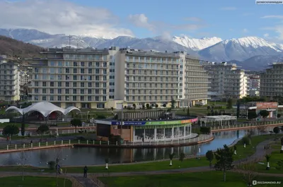 Сочи Парк Отель Сириус 3* – Забронировать номер в Sochi Park Hotel |  Гостиница ОК Сочи Парк Отель Адлер Сириус